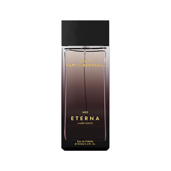 Eterna Edt - Vicky Martin Berrocal - Vicky Martin Berrocal - 2