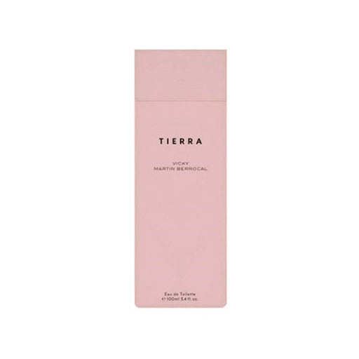 Tierra Edt - Vicky Martin Berrocal - Vicky Martin Berrocal - 1