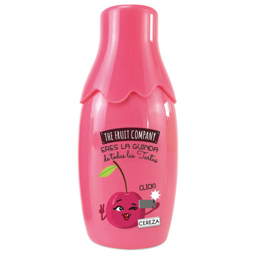 eau de Cologne cerise - The Fruit Company - 1