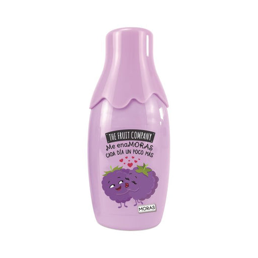 colonie de mûres - The Fruit Company - 1