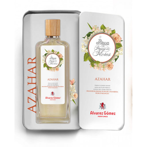 Eau Fraîche de Fleur d&#39;Oranger : 150 ml - Alvarez Gomez - 2