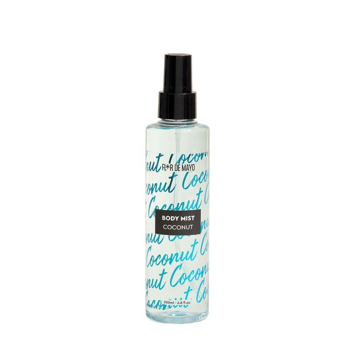 Brume Corporelle - Flor de Mayo : Coconut - 1