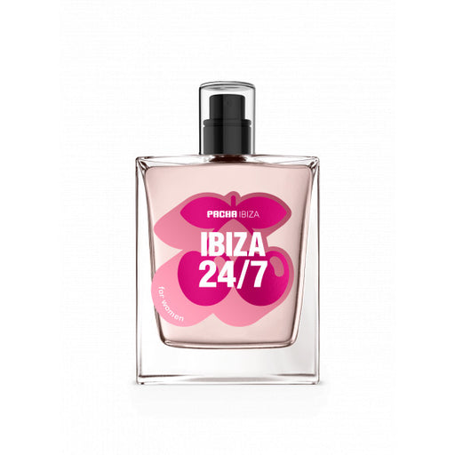 Ibiza 24/7 pour elle Edt - Pacha - 1