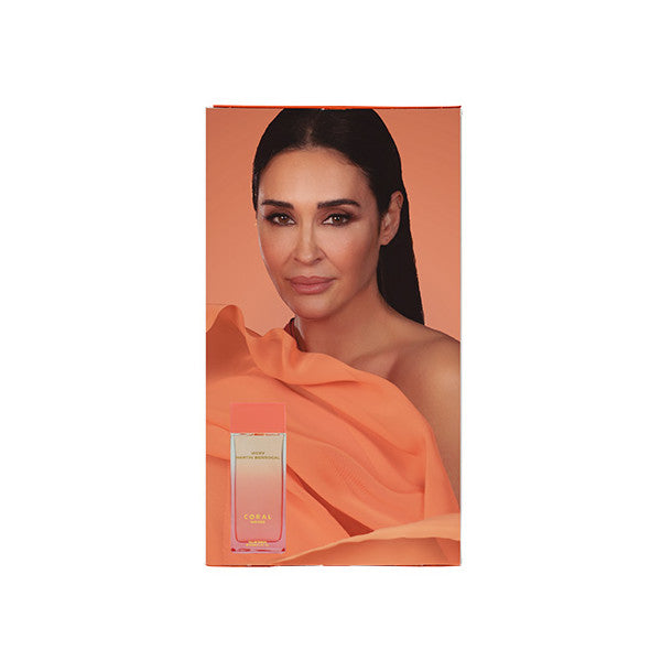 Eau de Toilette Corail - Vicky Martin Berrocal - 1