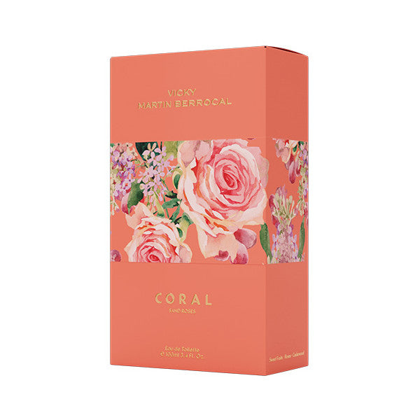 Eau de Toilette Corail - Vicky Martin Berrocal - 3