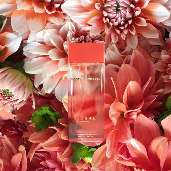 Eau de Toilette Corail - Vicky Martin Berrocal - 4