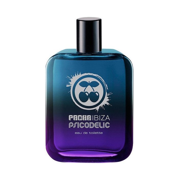 Edt psychodélique - Pacha : EDT 50 ML - 1