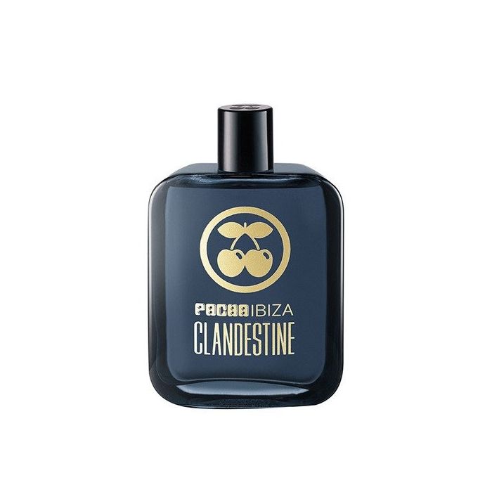 Clandestine Edt : Edt 50 ml - Pacha - 1