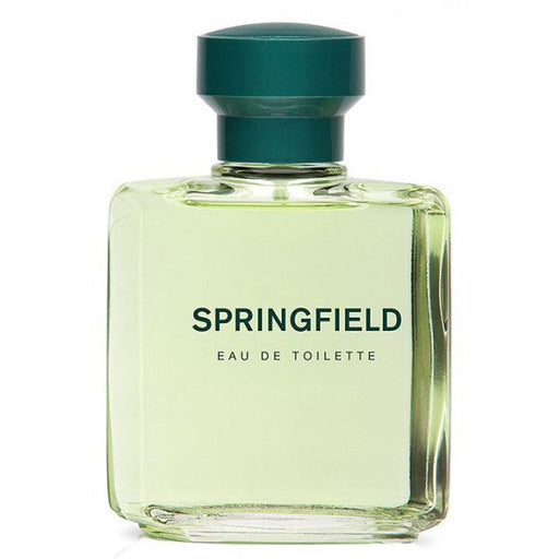 EDT - Springfield: 200 ml - 1