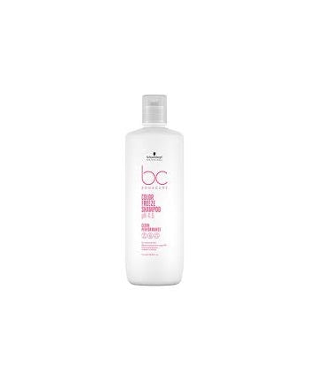 Shampooing Color Freeze Ph 4.5 Clean Performance 1000 ml - Schwarzkopf - 1