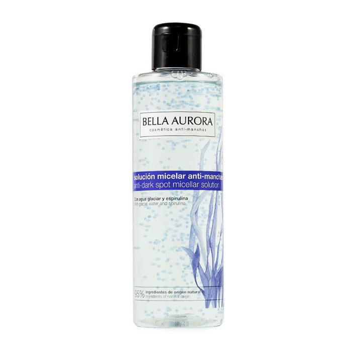 Solution Micellaire Anti Taches 200 ml - Bella Aurora - 1