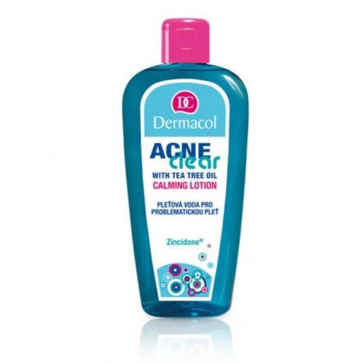 lotion apaisante - Acneclear - 1