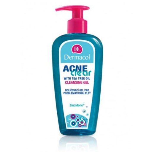 Gel de nettoyage - Acneclear - 1