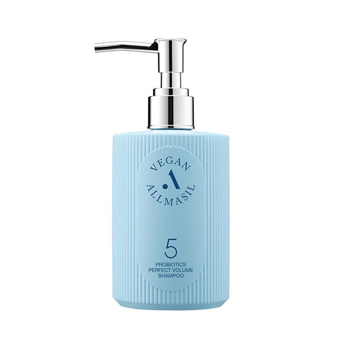 Shampooing Volumateur Parfait aux Probiotiques - 300 ml - All Masil - 1