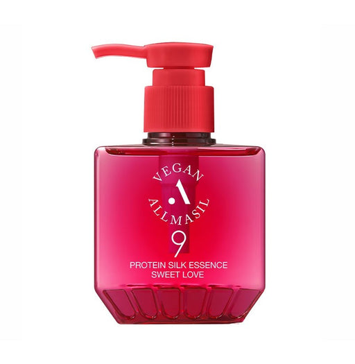 9 Protéine Soie Essence Sweet Love - 200 ml - All Masil - 1