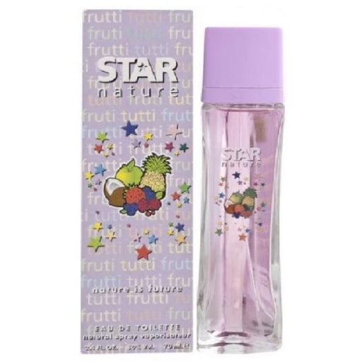 Edt Colonia - Star Nature - 1