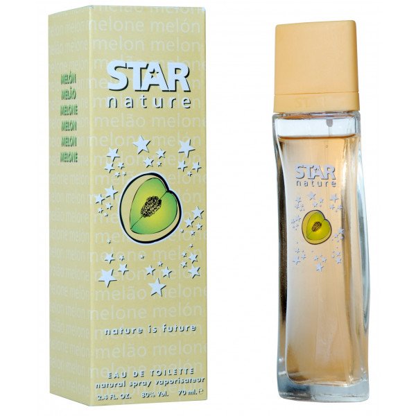 Edt Colonia - Star Nature : Melón - 1