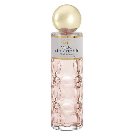 Perfume Vida de Pour Femme - Saphir : 200ML - 1