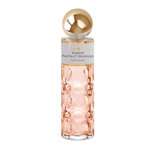 Parfum Femme Parfaite - Saphir : EDP 200 ML VAPO - 1