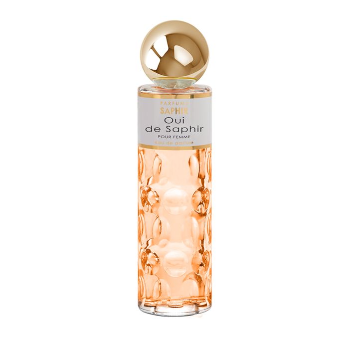 Perfume Oui de Pour Femme 200ml - Saphir - 1