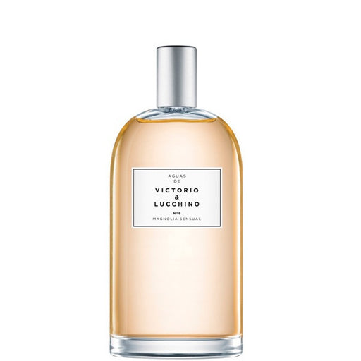 Eau de V&amp;l N°6 Magnolia, Fleur d&#39;Eau, Pêche - Victorio & Lucchino : EDT 30 ML VAPO - 1