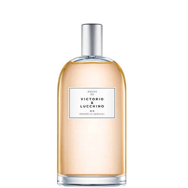 Eau de V&amp;l N°6 Magnolia, Fleur d&#39;Eau, Pêche - Victorio & Lucchino : EDT 30 ML VAPO - 1