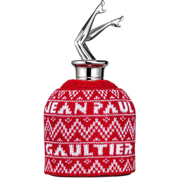 Scandale Noël Collector Edition Edp - Jean Paul Gaultier - 1