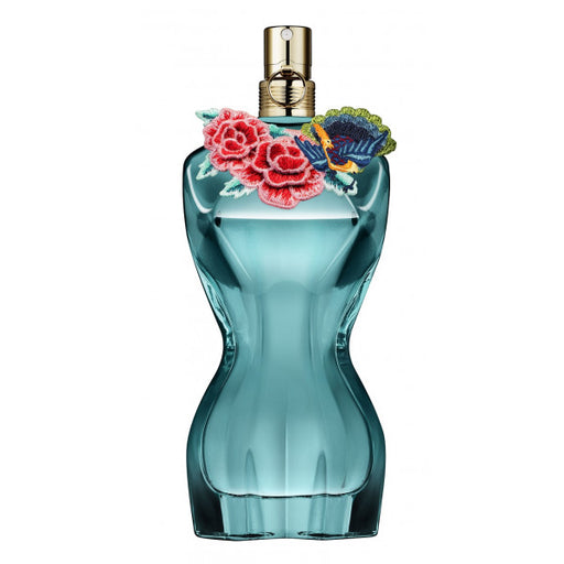 La Belle Fleur Terrible Eau de Parfum Légère pour Femme Édition Limitée : Edp 100 ml - Jean Paul Gaultier - 1