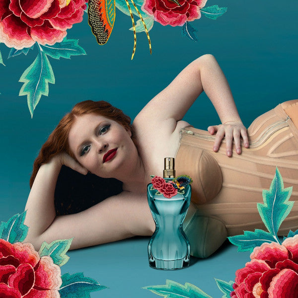 La Belle Fleur Terrible Eau de Parfum Légère pour Femme Édition Limitée : Edp 100 ml - Jean Paul Gaultier - 6