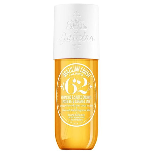 Cheirosa 62 Brazilian Crush Bruma Perfumada - Sol de Janeiro : 90ml - 1