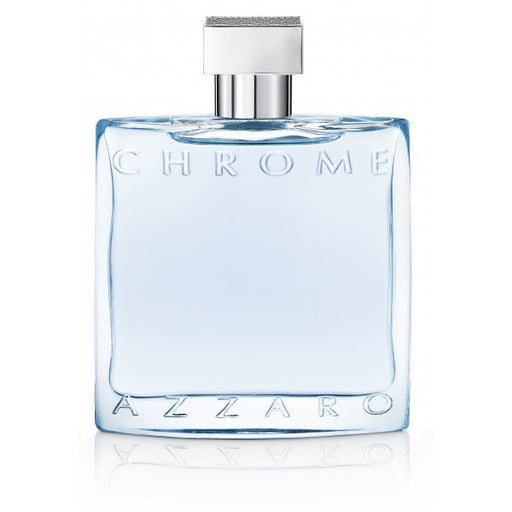 Édition Chrome - Azzaro: EDT 200 ML VAPO - 1