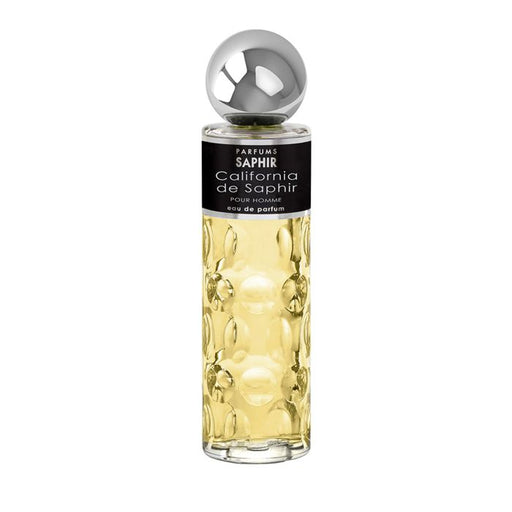 Perfume California Pour Homme 200ml - Saphir - 1