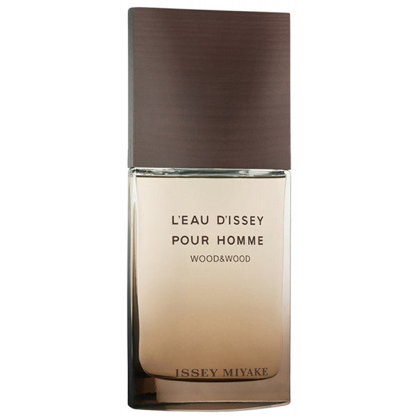 L'eau D'issey Pour Homme Wood & Wood Edp - Issey Miyake : EDP 50 ML VAPO - 1