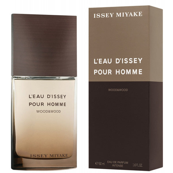 L'eau D'issey Pour Homme Wood & Wood Edp - Issey Miyake - 2