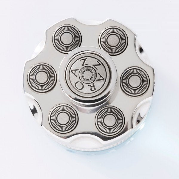 Wanted Man Tonique Edt - Azzaro : EDT 50 ML VAPO - 1