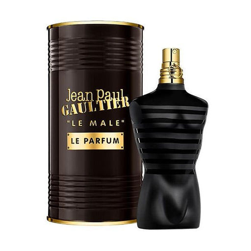 Le Male Le Parfum Edp - Jean Paul Gaultier - 2
