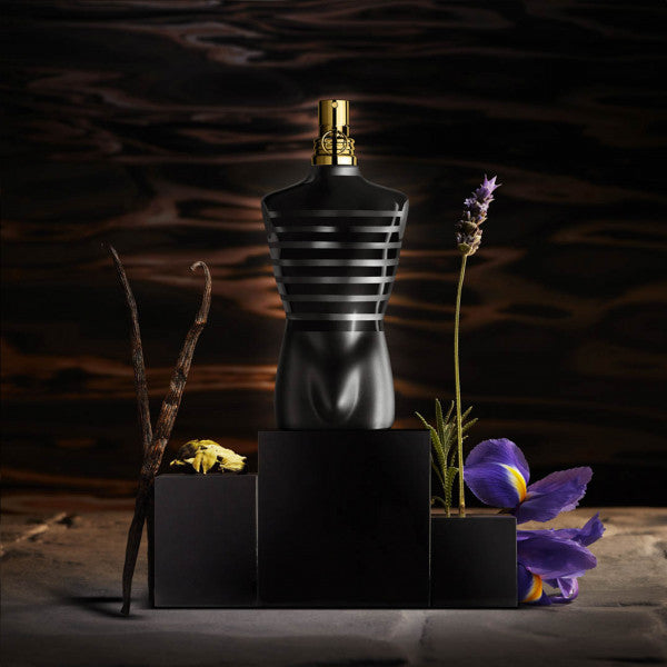 Le Male Le Parfum Edp - Jean Paul Gaultier : EDP 75 ML VAPO - 6