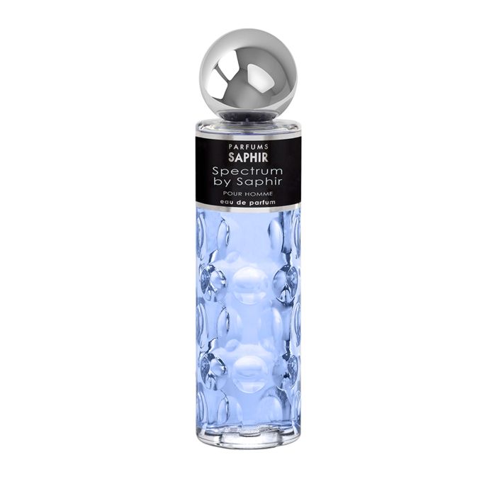 Spectrum Edp Men - 200 ml - Saphir - 1