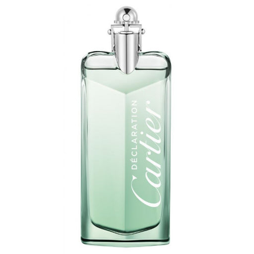 Eau de Toilette Déclaration Haute Fraîcheur - Cartier : EDT 100 ML - 1