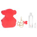 Etui EDT - Tous : EDT 90ML + Mini + Llavero - 1