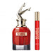 Scandal Le Parmun Estuche: Edp 80ml + Mini - Jean Paul Gaultier - 2