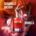 Scandal Le Parmun Estuche: Edp 80ml + Mini - Jean Paul Gaultier - 3