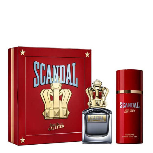 Scandal Pour Homme Edt Estuche - Jean Paul Gaultier - 1