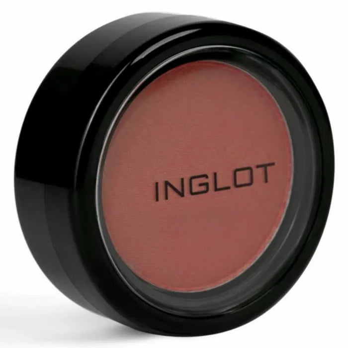 Colorete Radiant Skin Face Blush - Inglot: 25 - Marrón Tostado Claro - 3