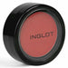 Colorete Radiant Skin Face Blush - Inglot: 27- Rosa Intenso - 4