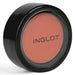 Colorete Radiant Skin Face Blush - Inglot: 29- Rosa subtono anaranjado - 5