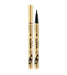 Eyeliner Waterproof Variete Ultra Noir - Eveline - 1