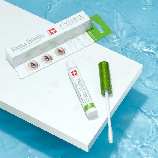 Sérum concentré pour les cils 3 en 1 - Advance Volumiere - Eveline - 2