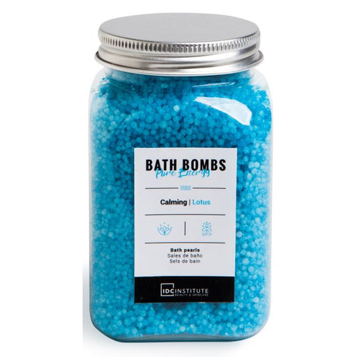 Bombes de bain Pure Energy - Idc Institute - 1