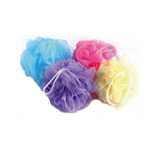 éponge de bain - Idc Institute - 1